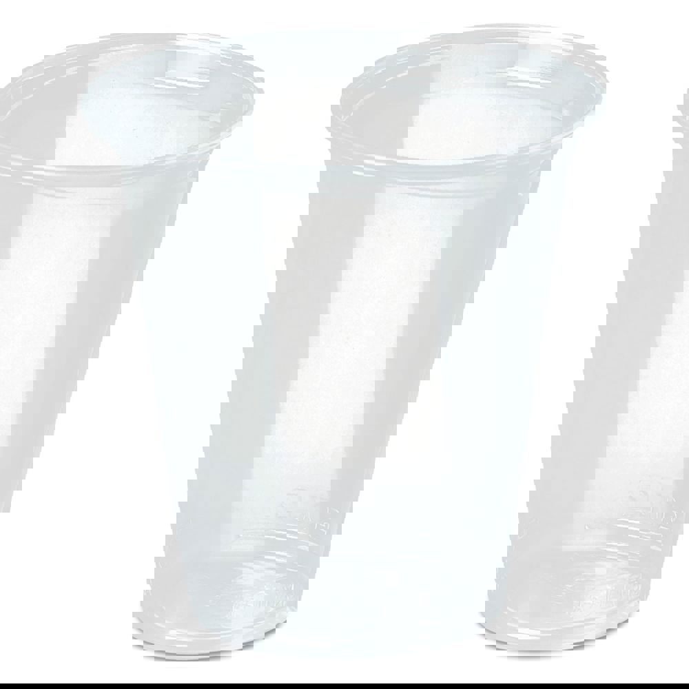 CUP,PLST,COLD,12OZ.,CLR